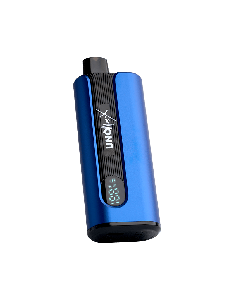 Uno Mas X - Disposable Vape (5% - 10,000 Puffs) - Box of 10 - MK Distro