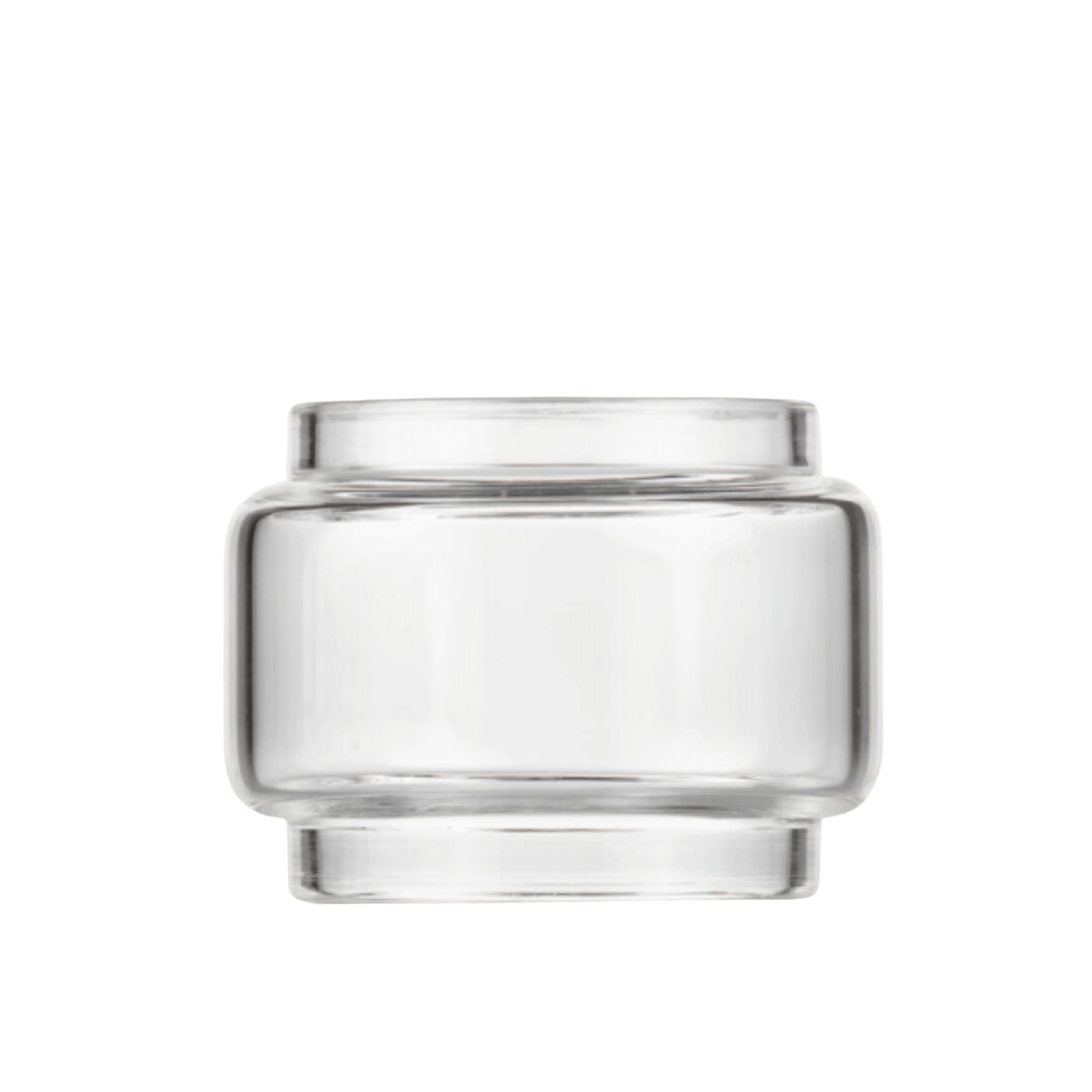 Smok - Bulb Pyrex Glass Tube #9 (9mL) - MK Distro