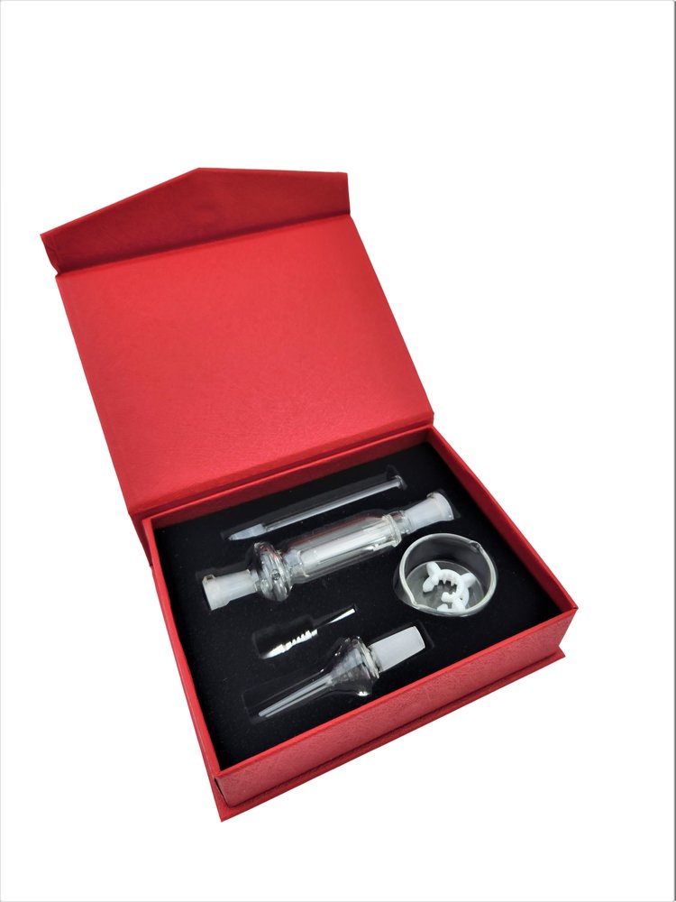 Nectar Collector Kit Mini 10mm - MK Distro