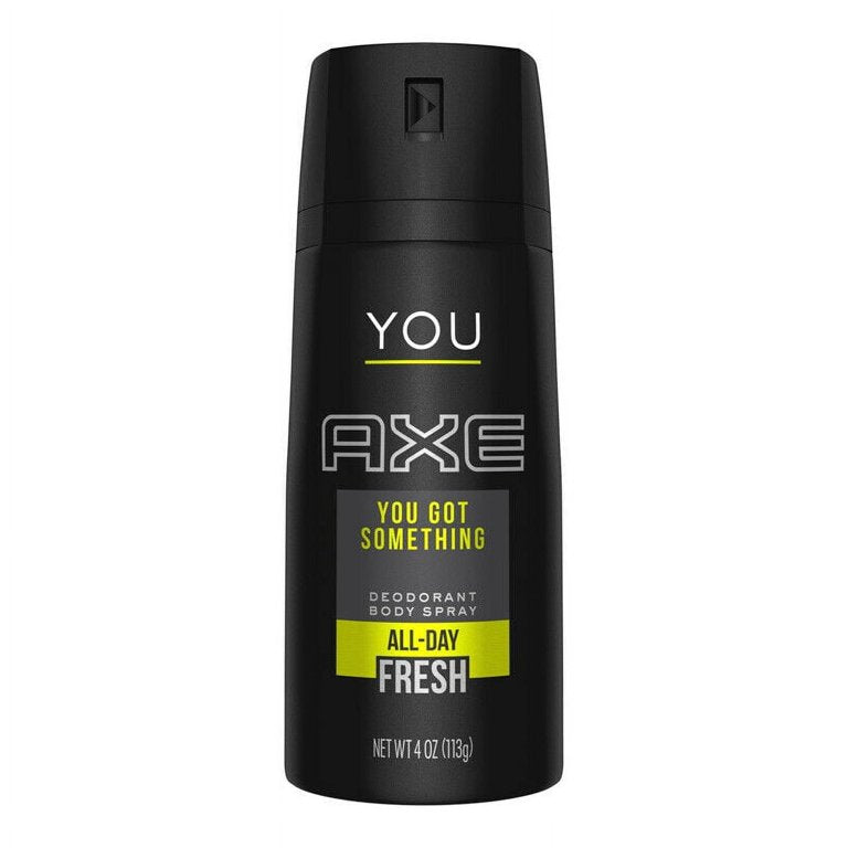Axe - Body Spray (150mL)