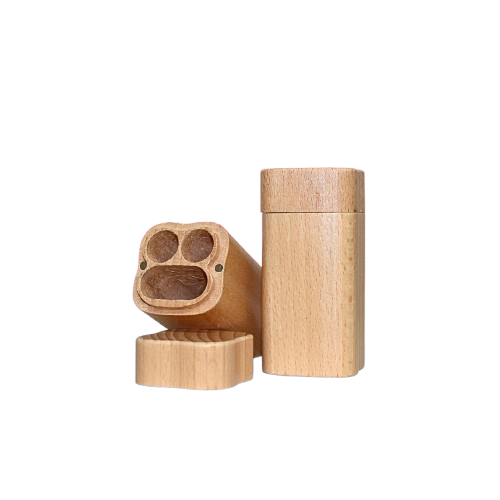 Dugout Wooden 18ct Jar (DG-2000) - MK Distro