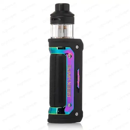 GeekVape - Aegis Eteno i (E100i) 100W Pod Kit