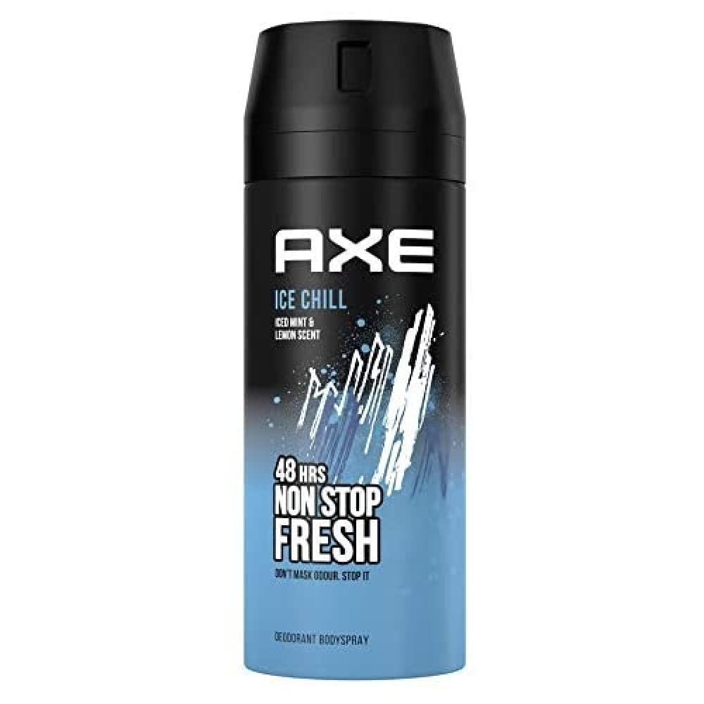 Axe - Body Spray (150mL)