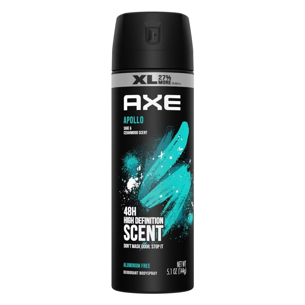 Axe - Body Spray (150mL)