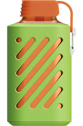 Gear 10000 - Disposable Vape (5% - 10000 Puffs) - MK Distro