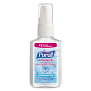 Purell Original - Advanced Hand Sanitizer (2 Oz) - MK Distro