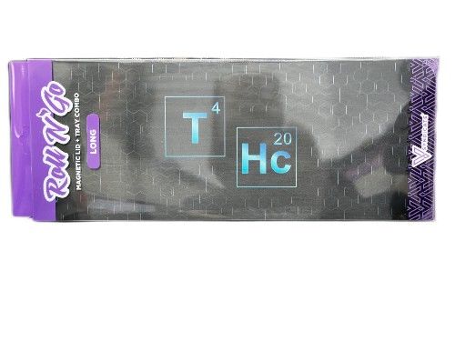 V Syndicate - (Rolling Tray + Lid) - MK Distro