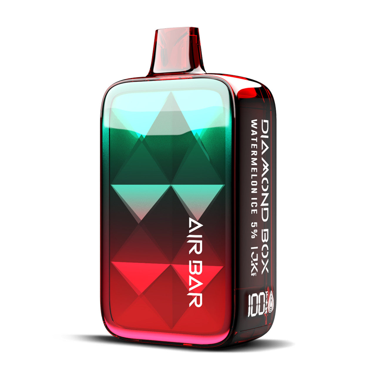 Air Bar - Diamond Disposable Vape (5% - 20,000 Puffs) - Box of 10 - MK Distro