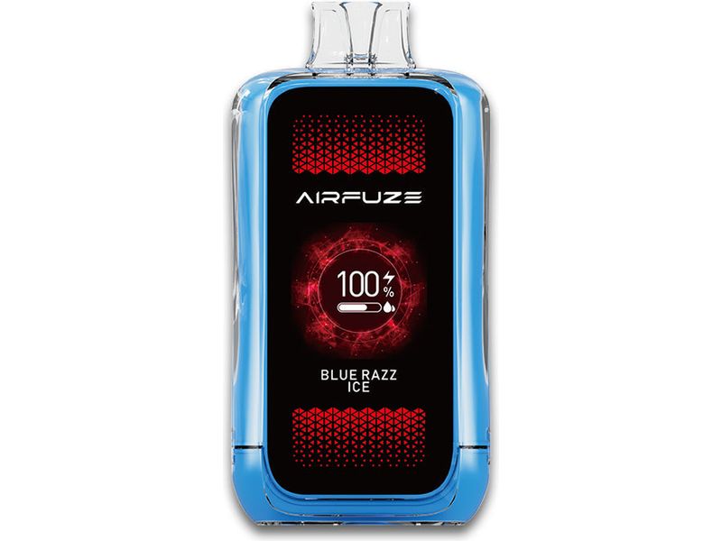 AirFuze Jet - Disposable Vape (5% - 20,000 Puffs) - Single - MK Distro