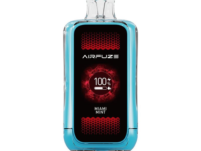 AirFuze Jet - Disposable Vape (5% - 20,000 Puffs) - Single - MK Distro