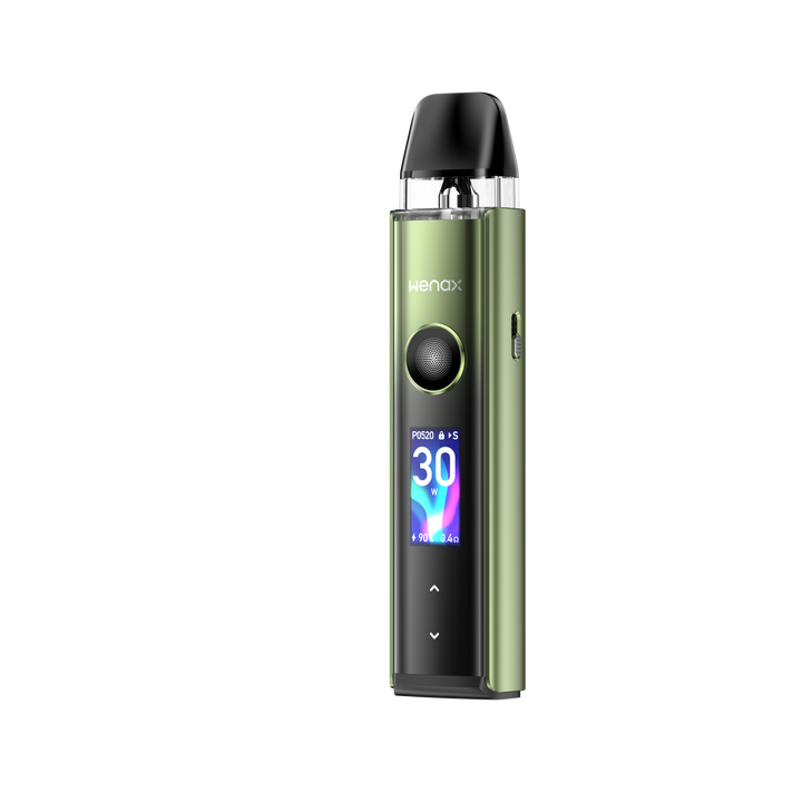 GeekVape - Wenax Q Pro Starter Kit - MK Distro