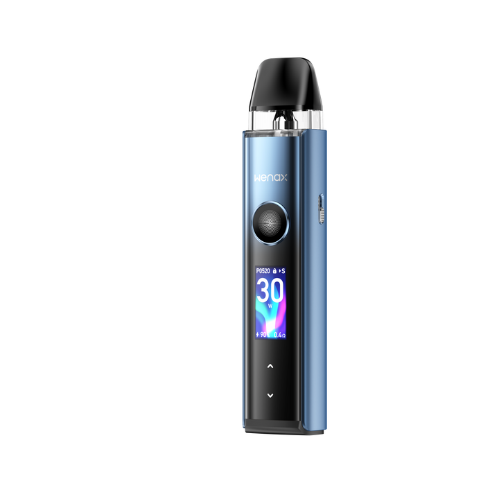 GeekVape - Wenax Q Pro Starter Kit - MK Distro