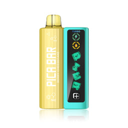 Pica Bar Tuning Kit - Disposable Vapes (5% - 30,000 Puffs) - Box of 5