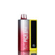Pica Bar Tuning Kit - Disposable Vapes (5% - 30,000 Puffs) - Box of 5