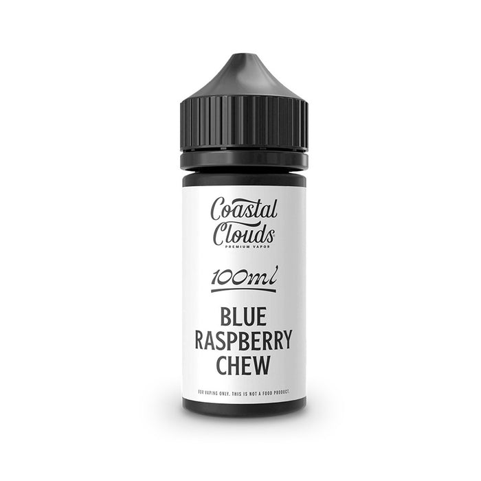 Coastal Clouds - Premium E-Liquid (100mL) - MK Distro
