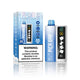 Pica Bar Tuning Kit - Disposable Vapes (5% - 30,000 Puffs) - Box of 5
