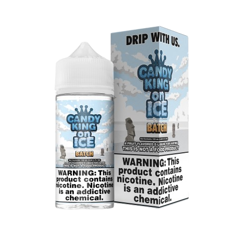 Candy King - Premium E-Liquid (100mL) - MK Distro