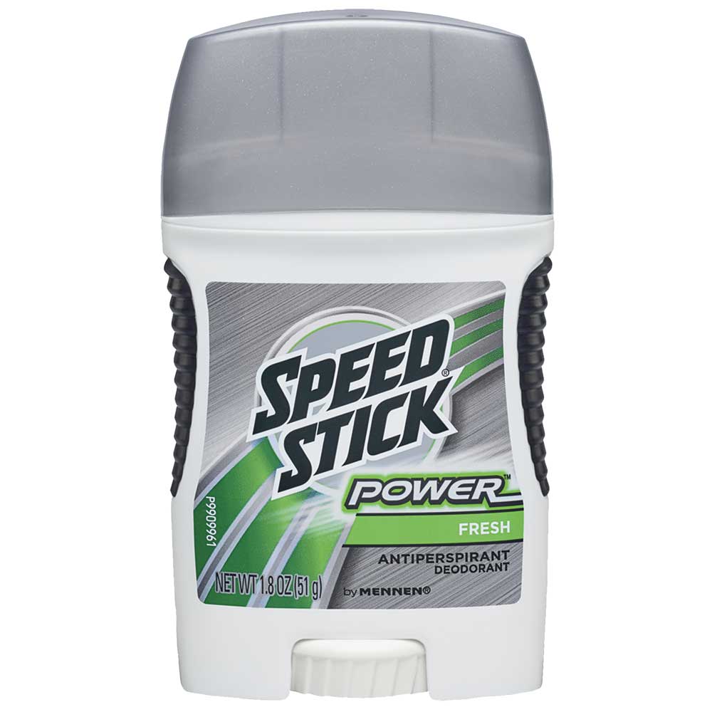 Mennen Speed Stick - Deodorants (1.8 Oz)