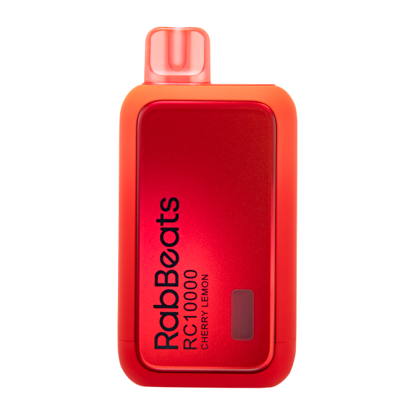 RabBeats - Disposable Vape (5% - 10000 Puffs) - MK Distro