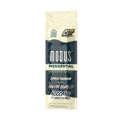MODUS - Presidential Blend Caviar Coated (THC-A Liquid Diamonds+ D8 + THC-V) - Hemp Pre-Rolls (2g x 10) - MK Distro