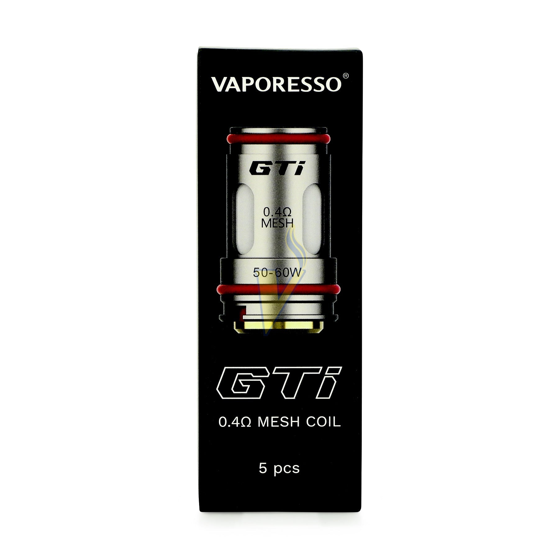 Vaporesso - GTi Replacement Coils (5pcs) - MK Distro