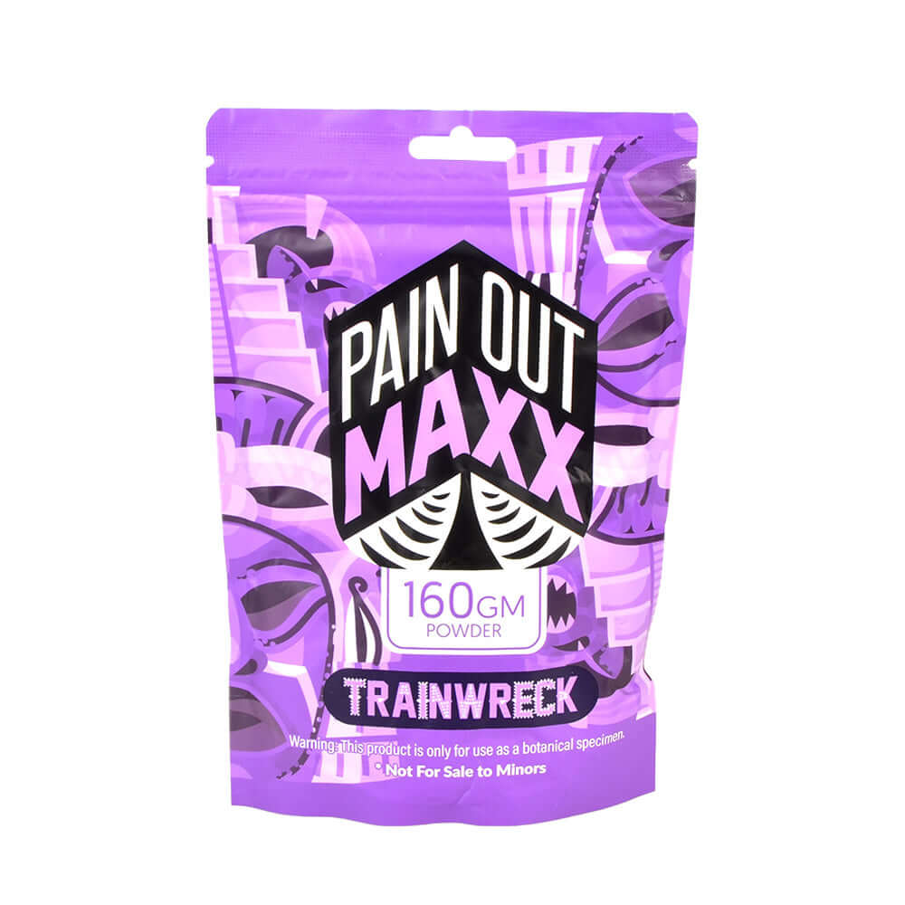 Maxx Out - Kratom Powder - MK Distro
