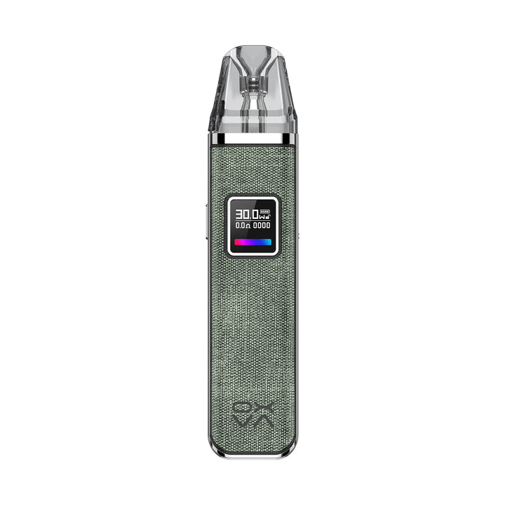 Oxva - Xlim Pro 30W Starter Kit - MK Distro
