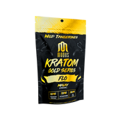 Modus - Kratom Gold Series - Gummies & Edibles (1000mg x 5) - MK Distro