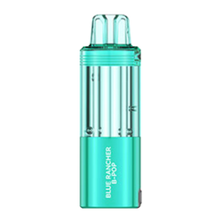 Foger Switch Pro Pod 30k - Disposable Pod (5% - 30,000 Puffs) - Box of 5 - MK Distro