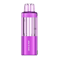 Foger Switch Pro Pod 30k - Disposable Pod (5% - 30,000 Puffs) - Box of 5 - MK Distro