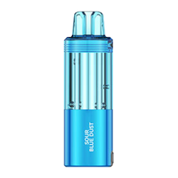 Foger Switch Pro Pod 30k - Disposable Pod (5% - 30,000 Puffs) - Box of 5 - MK Distro