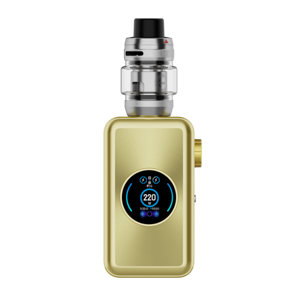 Vaporesso - GEN Max Starter Kit - MK Distro