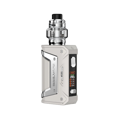 GeekVape - Aegis Legend L200 6mL Starter Kit - MK Distro