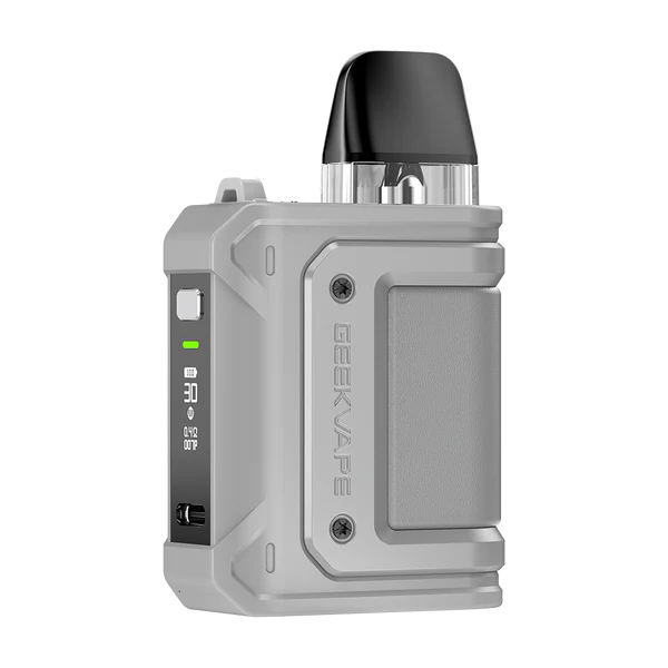 GeekVape - Hero Q Starter Kit - MK Distro