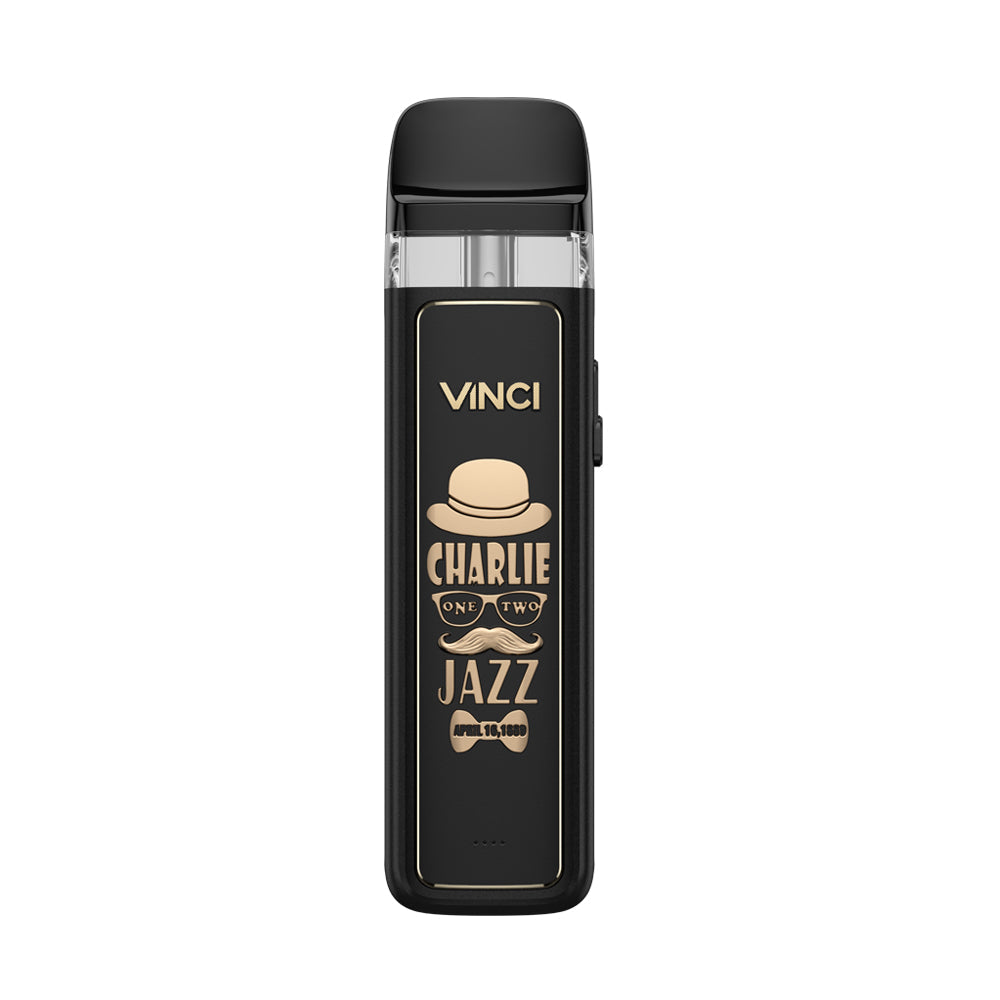 Voopoo - Vinci Royal Edition 15W 800mAh Starter Kit - MK Distro