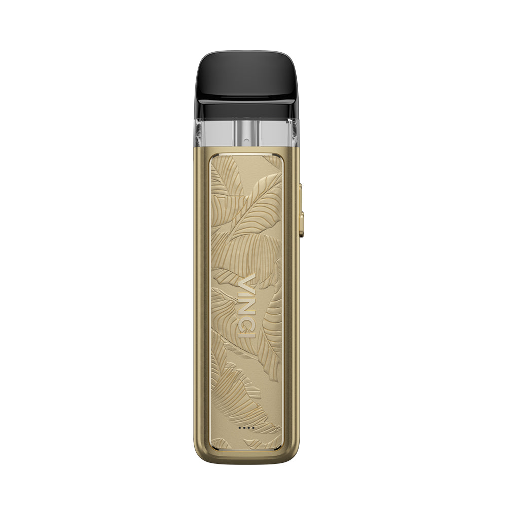 Voopoo - Vinci Royal Edition 15W 800mAh Starter Kit - MK Distro