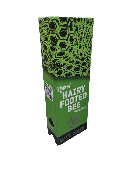 Bee's Knees - THCa Hemp Disposables - (2g) - MK Distro