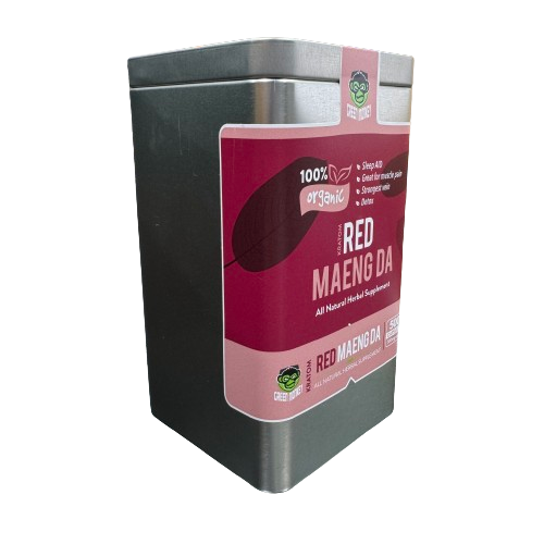 Green Monkey - Kratom Capsules - MK Distro
