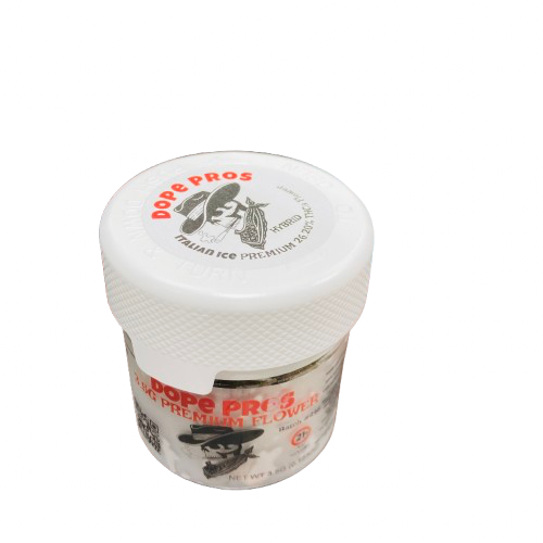 Dope Pros - Premium THCA Flower (3.5g) - MK Distro