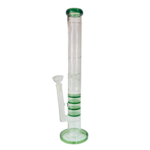 17" Water Pipe (WP18002) - MK Distro