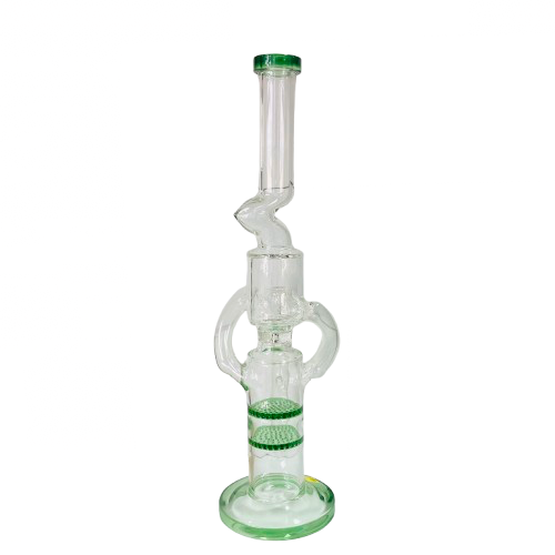 15.5" Water Pipe (WP16003) - MK Distro