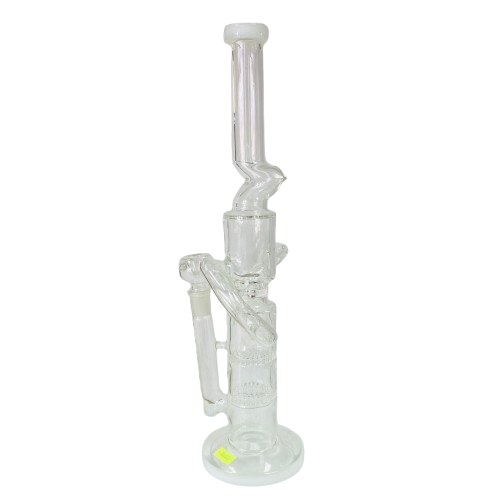 15.5" Water Pipe (WP16003) - MK Distro