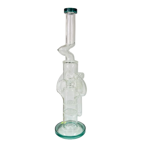 15.5" Water Pipe (WP16003) - MK Distro
