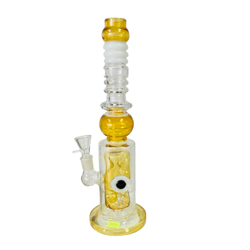 13.5" Water Pipe (WP14016) - MK Distro