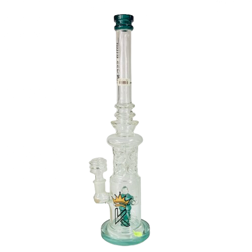 16" Water Pipe (WP16009) - MK Distro