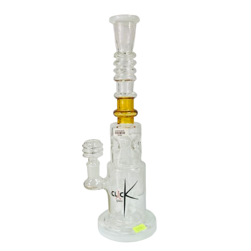 13.5" WaterPipe Click Glass (WP14023) - MK Distro