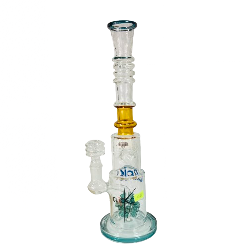 13.5" WaterPipe Click Glass (WP14023) - MK Distro