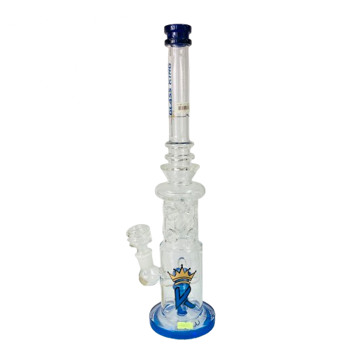 16" Water Pipe (WP16009) - MK Distro