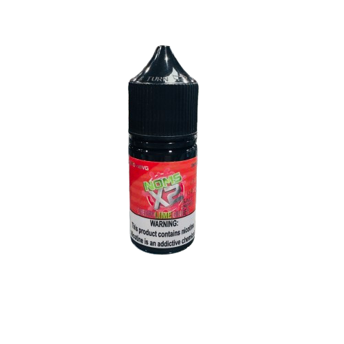 FreeNoms Salts - Salt Nic E-Liquid (30mL)