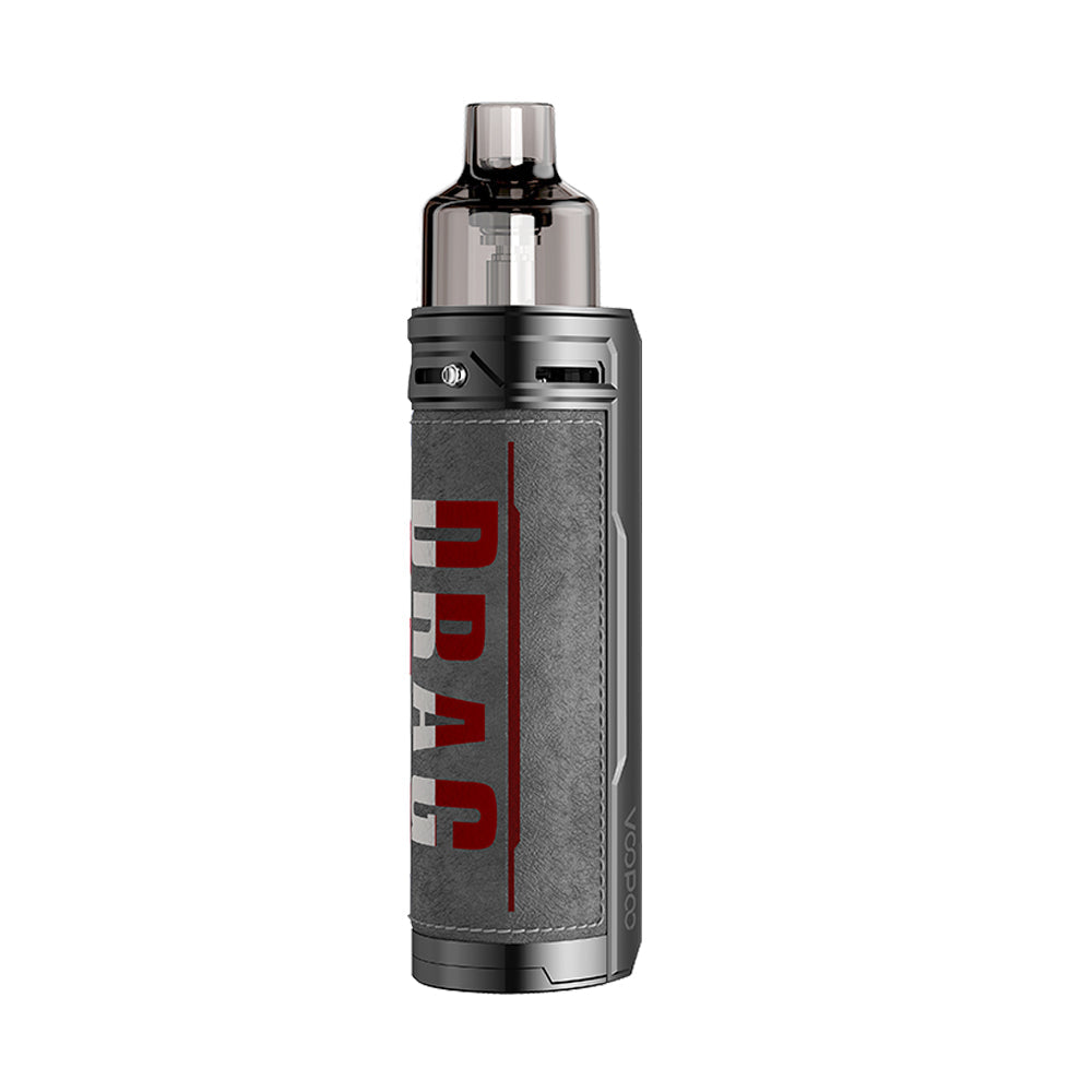 Voopoo - Drag X 80W Starter Kit - MK Distro